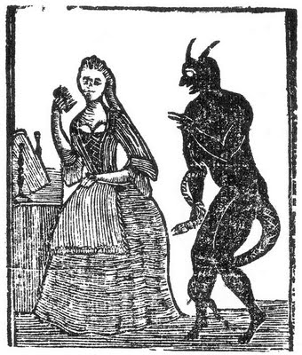 devil-woodcut